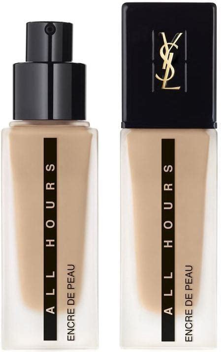 Yves Saint Laurent Encre de Peau All Hours Foundation N° B30 